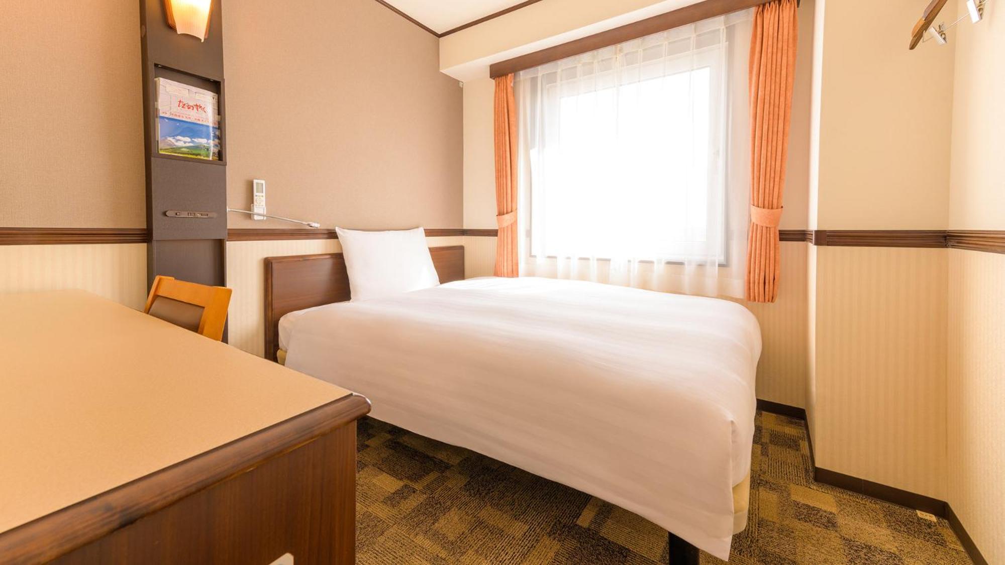 Toyoko Inn Fukushima Eki Nishi Guchi Экстерьер фото